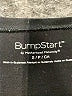 BumpStart Black Long Sleeve T-Shirt Size S - photo 6