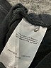 BumpStart Black Long Sleeve T-Shirt Size S - photo 7
