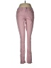 Unbranded Color Block Pink Jeans Size 6 - photo 1