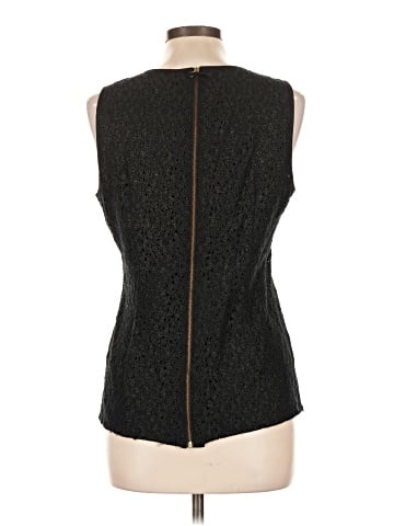 Banana Republic Sleeveless Blouse (view 2)