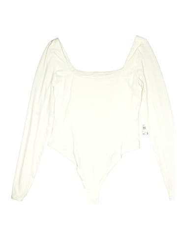 Lululemon Athletica Long Sleeve Top (view 1)