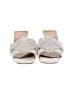Emanuele Crasto White Sandals Size EU 39 - photo 2