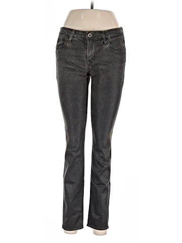 Petite Sophisticate Jeans (view 1)