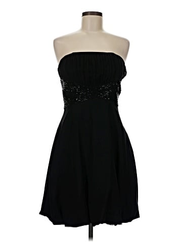 ECI Cocktail Dress (view 1)