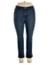 Lee Blue Jeans Size 16 (petite) - photo 1
