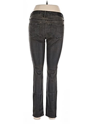 Petite Sophisticate Jeans (view 2)