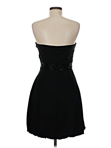 ECI Cocktail Dress (view 2)