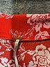 Free People Red Jumpsuit Size 0 - photo 4