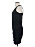 Splendid Solid Black Cocktail Dress Size S - photo 5