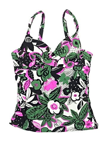 Assorted Brands Swimsuit Top (view 1)