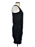 Splendid Solid Black Cocktail Dress Size S - photo 4