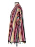 Shein 100% Polyester Pink Poncho Size 6 - photo 5
