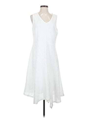 Dana Buchman Casual Dress (view 1)