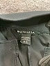 Athleta Solid Black Active Pants Size 12 (tall) - photo 7