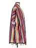 Shein 100% Polyester Pink Poncho Size 6 - photo 4