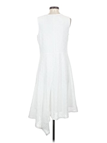 Dana Buchman Casual Dress (view 2)