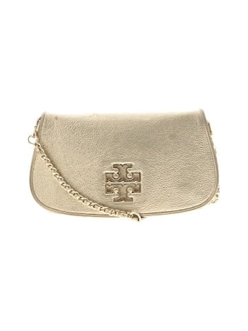Tory Burch Leather Crossbody Bag (view 1)