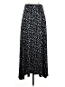 Lularoe Polka Dots Black Casual Skirt Size XS - photo 1