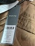 Chico's Brown Khakis Size XL (3) - photo 5