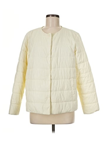 Eileen Fisher Jacket (view 1)