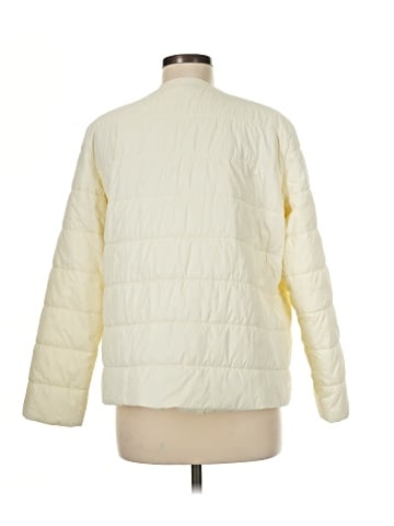 Eileen Fisher Jacket (view 2)