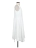 Dana Buchman White Casual Dress Size M - photo 4