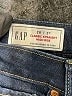 Gap Blue Jeans Size 26 waist petite - photo 7