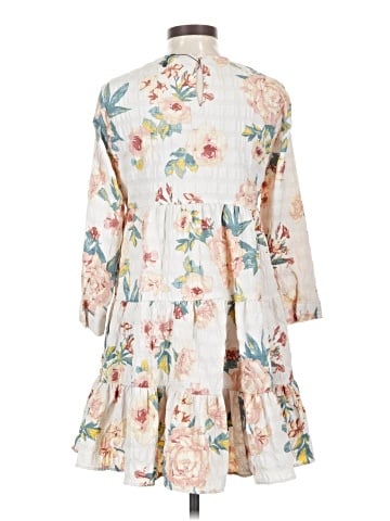 Zara Casual Dress (view 2)