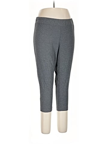Terra & Sky Active Pants (view 1)