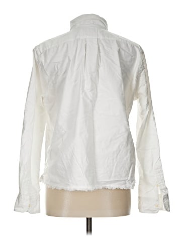 Ralph Lauren Long Sleeve Button-Down Shirt (view 2)