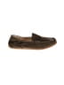 Hush Puppies Brown Flats Size 8 - photo 1