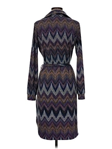 Veronica M. Casual Dress (view 2)