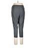 Terra & Sky Solid Gray Active Pants Size 1X - photo 2
