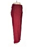 Risen Red Jeans Size 13 - photo 4
