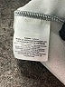Nike 100% Polyester Gray Zip Up Hoodie Size S - photo 7