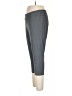 Terra & Sky Solid Gray Active Pants Size 1X - photo 5