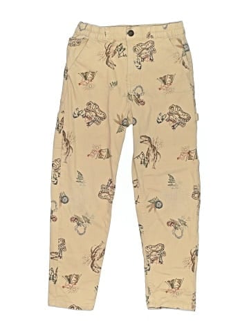 365 Kids from Garanimals Khakis (view 1)