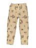 365 Kids from Garanimals Print Tan Khakis Size 8 - photo 1