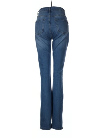 Vibrant M.I.U Jeans (view 2)
