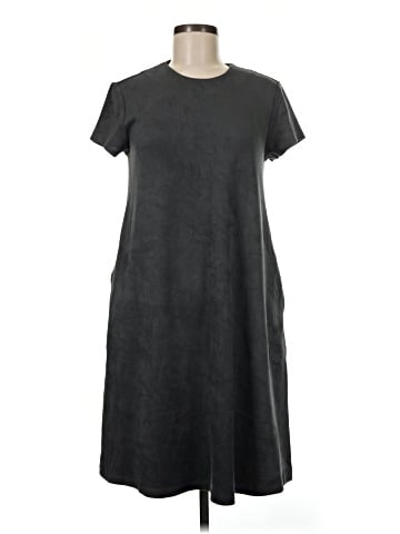 J. McLaughlin Casual Dress (view 1)