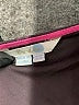 Boden Argyle Black Cocktail Dress Size 6R - photo 7