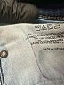 Ann Taylor Blue Jeans Size 16 - photo 8