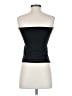 Gap Black Sleeveless Top Size S (tall) - photo 2