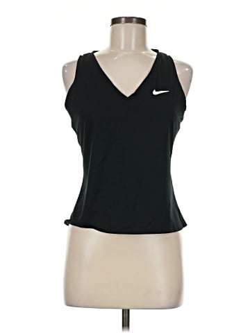 Nike Active Tank (view 1)