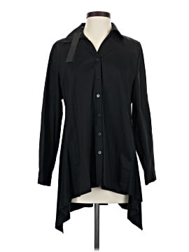 Stella Carakasi Long Sleeve Button-Down Shirt (view 1)