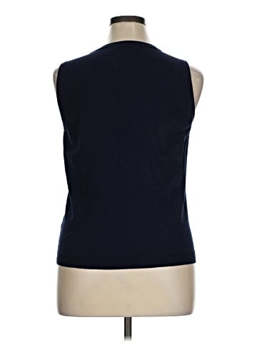 Talbots Sweater Vest (view 2)