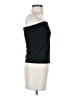 Gap Black Sleeveless Top Size S (tall) - photo 4