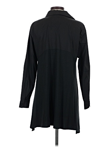 Stella Carakasi Long Sleeve Button-Down Shirt (view 2)