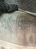 Buffalo Silver Long Sleeve T-Shirt Size M - photo 7