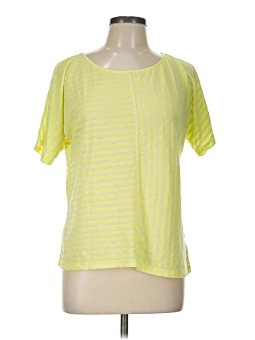 T by Talbots Short Sleeve T-Shirt (view 1)